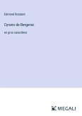 Cyrano de Bergerac