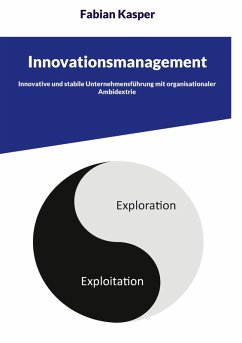 Cover Innovationsmanagement