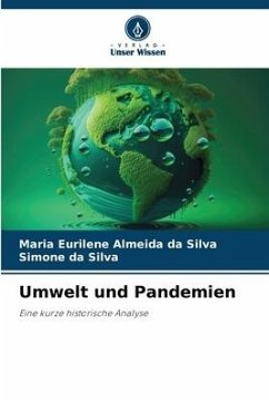 Cover Umwelt und Pandemien