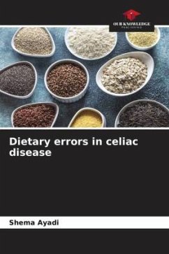 Dietary errors in celiac disease - Ayadi, Shema
