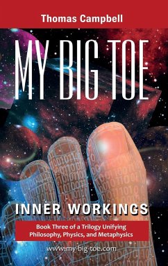 My Big TOE - Inner Workings H - Campbell, Thomas