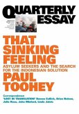 Quarterly Essay 53: That Sinking Feeling