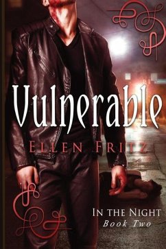 Vulnerable - Fritz, Ellen