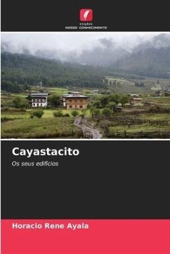 Cayastacito - Ayala, Horacio Rene