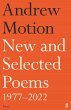 New and Selected Poems 1977-2022... - Bild 1