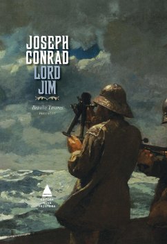 Lord Jim (eBook, ePUB) - Conrad, Joseph