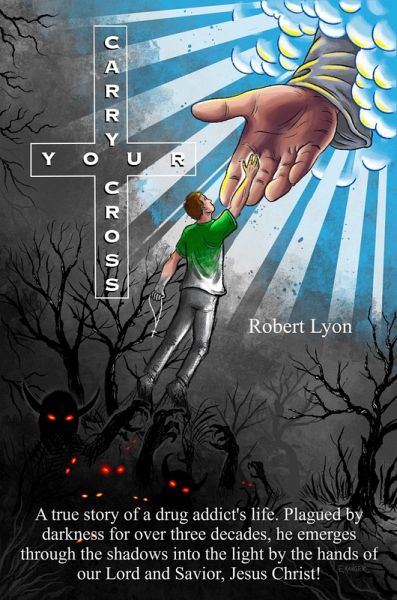 Carry Your Cross (eBook, ePUB)