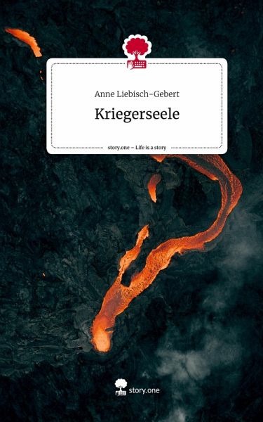 Kriegerseele. Life is a Story - story.one Kriegerseele. Life is a Story - story.one