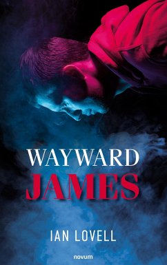 Wayward James - Lovell, Ian