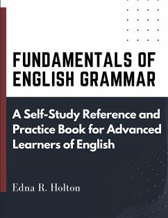 Fundamentals of English Grammar - Edna R. Holton