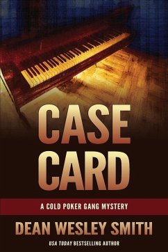 Case Card - Smith, Dean Wesley