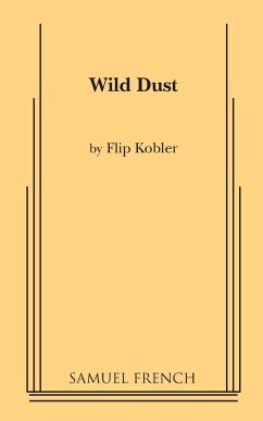 Wild Dust - Kobler, Flip