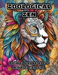 Zoological Zen - Colorzen