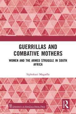 Guerrillas and Combative Mothers (eBook, PDF) Cover Guerrillas and Combative Mothers (eBook, PDF)