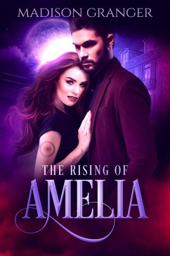 Cover The Rising of Amelia (eBook, ePUB)