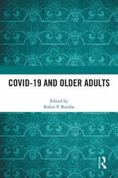 Cover COVID-19 and Older Adults (eBook, PDF)