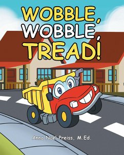 Cover Wobble, Wobble, Tread_ (eBook, ePUB)