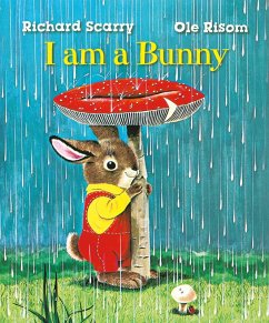 Cover Richard Scarry's I Am a Bunny (eBook, ePUB)