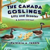 The Canada Goslings