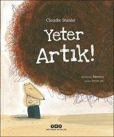 Cover Yeter Artik