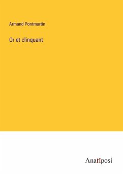 Cover Or et clinquant