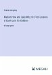 Madam How and Lady Why; Or, First... - Bild 1