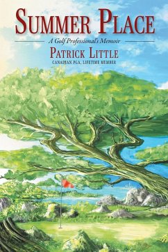 Summer Place - Little, Patrick