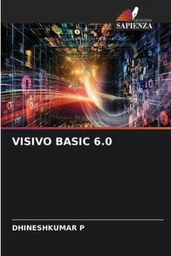 VISIVO BASIC 6.0 - P, DHINESHKUMAR