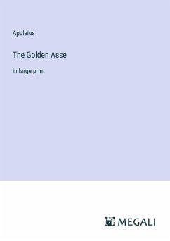 The Golden Asse - Apuleius