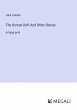 The Human Drift And Other Stories - Bild 1