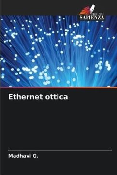 Ethernet ottica - G., Madhavi