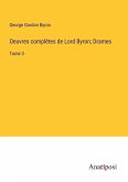 Oeuvres complètes de Lord Byron; Drames