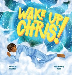 Wake Up Chris! - Ward, Mc