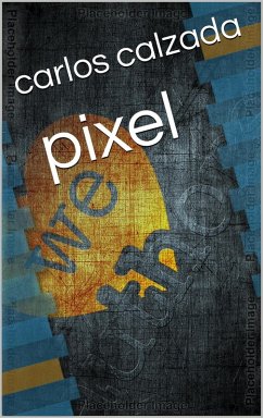 Cover Pixel (eBook, ePUB)