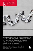 Methodological Approaches for Workplace Research and Management (eBook, ePUB)