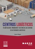 Centros logísticos (eBook, PDF) Centros logísticos (eBook, PDF)