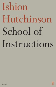 School of Instructions (eBook, ePUB) - Hutchinson, Ishion