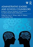 Administrative Leaders and School Counselors (eBook, ePUB)