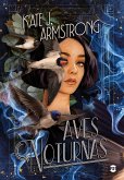 Aves noturnas (eBook, ePUB)