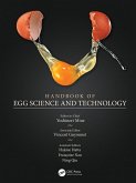 Handbook of Egg Science and Technology (eBook, ePUB)