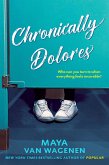 Chronically Dolores (eBook, ePUB)