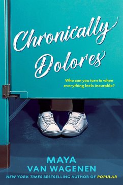 Chronically Dolores (eBook, ePUB) - Wagenen, Maya Van