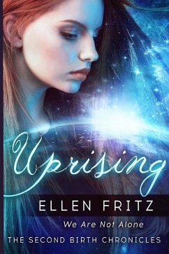 Uprising - Fritz, Ellen