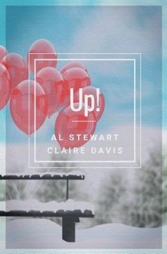 Up! - Davis, Claire; Stewart, Al