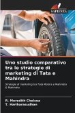 Uno studio comparativo tra le strategie di marketing di Tata e Mahindra