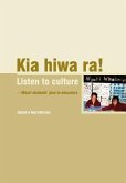 Kia Hiwa Ra! Listen to Culture-M Ori Students' Plea to Educators