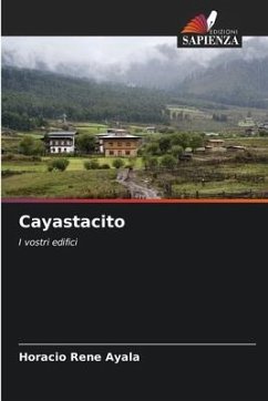 Cayastacito - Ayala, Horacio Rene