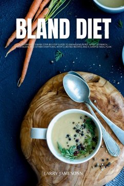 Bland Diet - Jamesonn, Larry