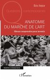 Anatomie du marché de l'art Anatomie du marché de l'art