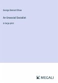 An Unsocial Socialist